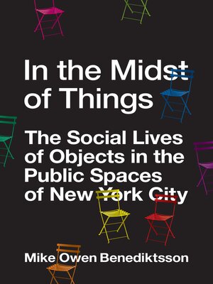 cover image of In the Midst of Things
